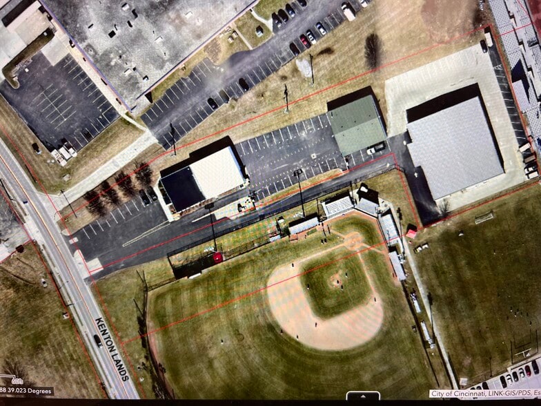 28 Kenton Lands Rd, Erlanger, KY for lease - Building Photo - Image 1 of 3