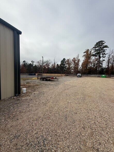 8520 Hatfield Gorman Dr, Shreveport, LA à louer - Photo du bâtiment - Image 2 de 7