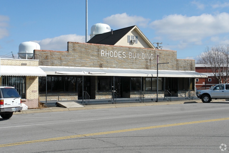 521-525 Old Hickory Blvd, Old Hickory, TN for sale - Building Photo - Image 3 of 4