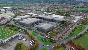 More details for Oldends Ln, Stonehouse - Industrial for Lease