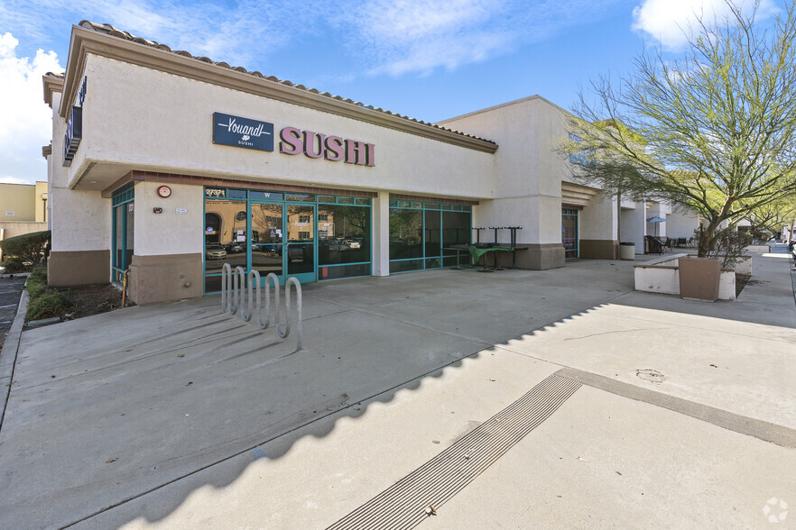 27345-27375 Jefferson Ave, Temecula, CA for lease - Building Photo - Image 2 of 30