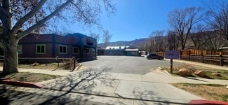 More details for 170 E 100 S, Moab, UT - Office for Lease