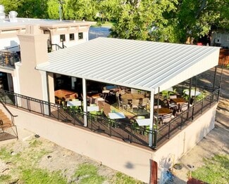 More details for 308 N Fannin St, Rockwall, TX - Retail for Sale