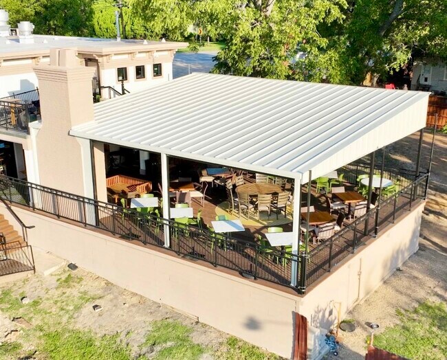 More details for 308 N Fannin St, Rockwall, TX - Retail for Sale