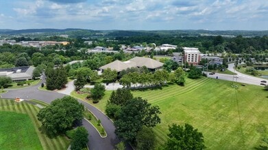 505 Eagleview Blvd, Exton, PA for lease - Commercial Listing Video 