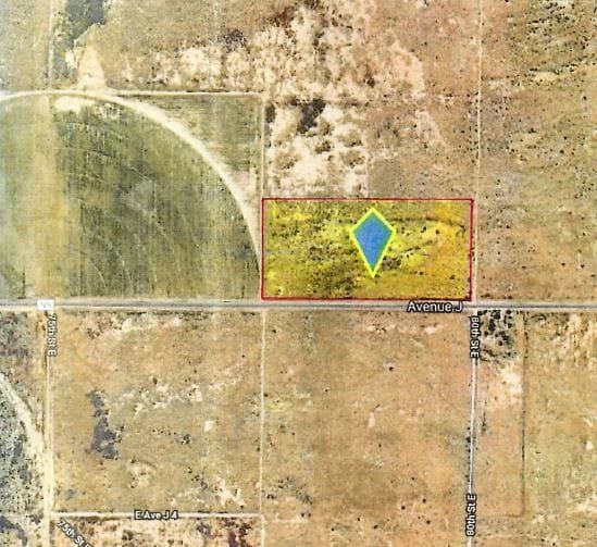 Ave J And 77-80 St E, Lancaster, CA for sale - Primary Photo - Image 1 of 5
