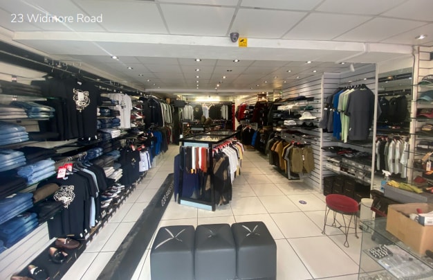 23-25A Widmore Rd, Bromley for sale - Interior Photo - Image 3 of 8