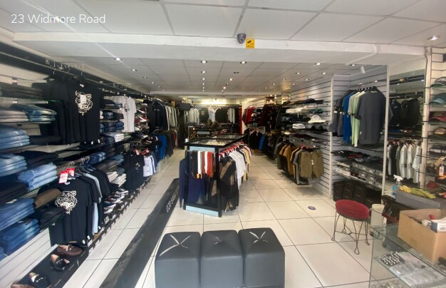 23-25A Widmore Rd, Bromley à vendre - Photo intérieure - Image 3 de 8