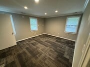 Office 1 w/ Private Bathroom