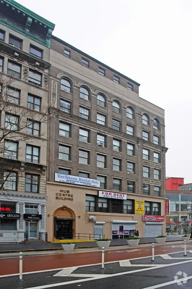 509 Willis Ave, Bronx, NY for lease - Building Photo - Image 3 of 27