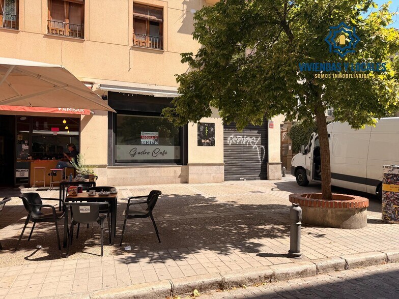 Calle Nueva de San Antón, 6, Granada, Granada for lease - Building Photo - Image 2 of 20