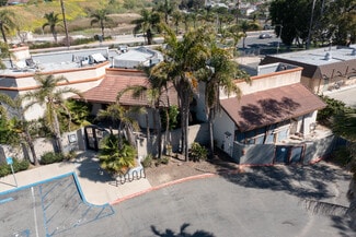 Plus de détails pour 8082 Adams Ave, Huntington Beach, CA - Commerce de détail à vendre