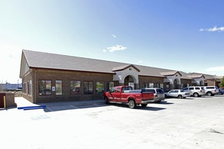 More details for 1310 Fortino Blvd, Pueblo, CO - Office for Lease