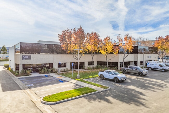 More details for 25809 Business Center Dr, Redlands, CA - Office, Flex for Lease