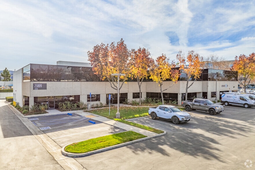 25809 Business Center Dr, Redlands, CA for sale - Building Photo - Image 1 of 20