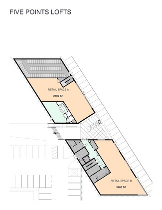 More details for 3317 N Dr Martin Luther King Jr Dr, Milwaukee, WI - Retail for Lease