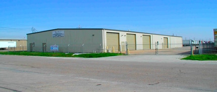 1321 Sams Ave, New Orleans, LA for lease Building Photo- Image 1 of 1