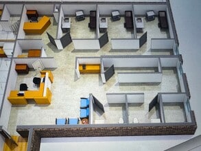 1255 Tadlock Rd, Murrells Inlet, SC à louer Photo intérieure- Image 1 de 7