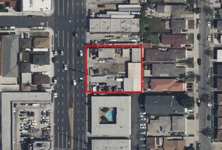 Plus de détails pour 13428 Prairie Ave, Hawthorne, CA - Terrain à vendre