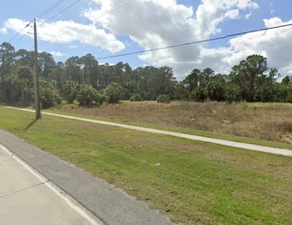 Plus de détails pour 3850 S Ridgewood Ave, Edgewater, FL - Terrain à vendre