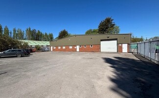 Plus de détails pour 186 Drews Ln, Birmingham - Industriel à vendre
