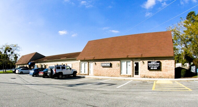 525-537 N Great Neck Rd, Virginia Beach, VA à louer - Photo du bâtiment - Image 2 de 4