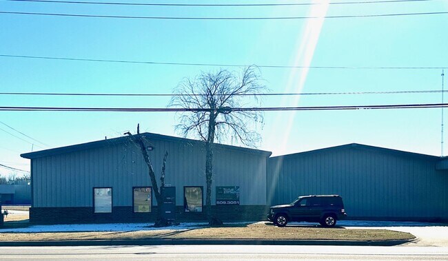 More details for 400 W Wilshire Blvd, Oklahoma City, OK - Land for Lease