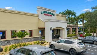 Plus de détails pour 1285 US Highway 1, Vero Beach, FL - Commerce de détail à vendre