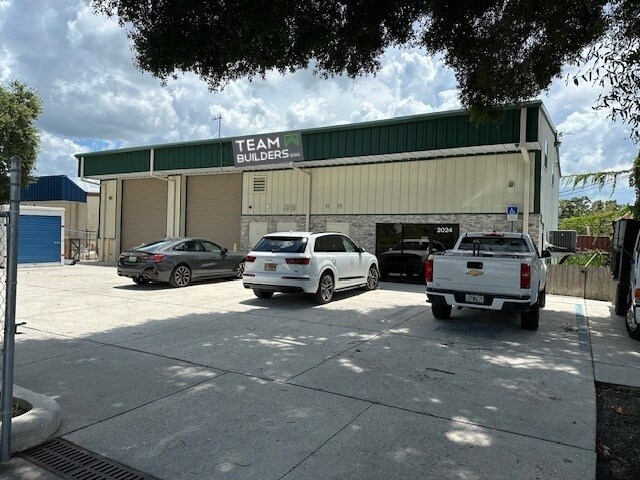 2024 Princeton St, Sarasota, FL à vendre Photo du bâtiment- Image 1 de 1