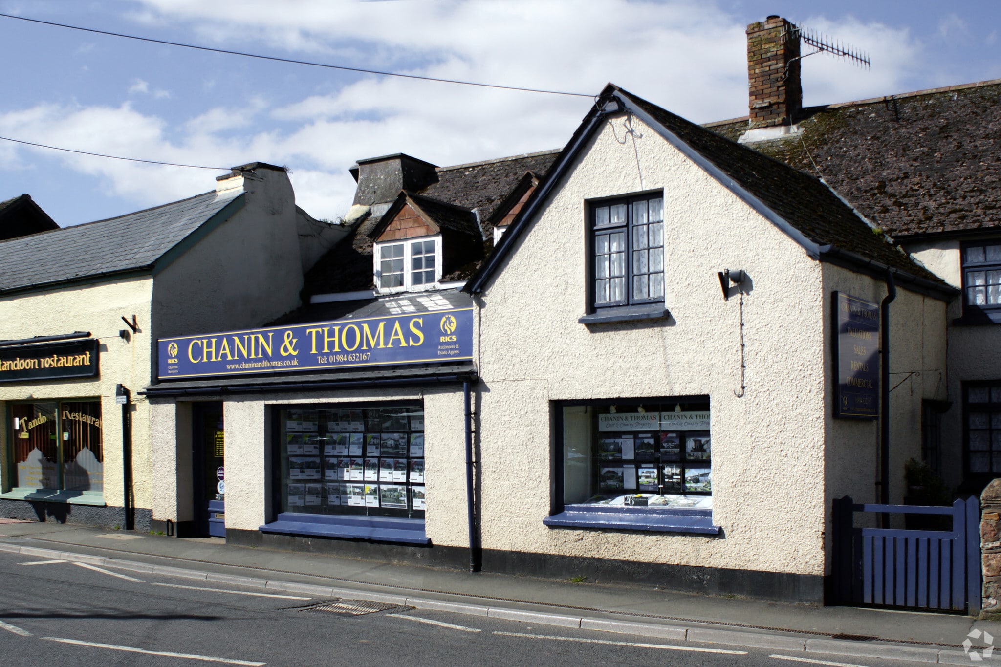 9 Fore St, Taunton à louer Photo principale- Image 1 de 4