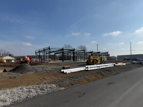 Ted Dorris Rd, Goodlettsville, TN for lease Construction Photo- Image 1 of 4