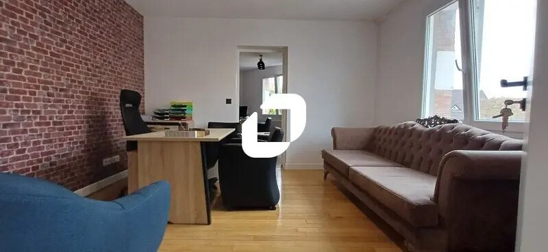 Flex dans Aubergenville à louer - Photo intérieure - Image 2 de 8