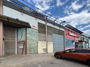 Industrial in Caldes de Montbui, Barcelona for lease Interior Photo- Image 2 of 12