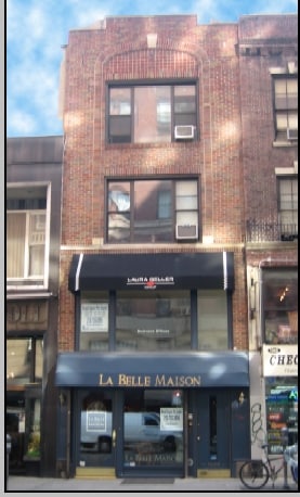 Plus de détails pour 1049 Lexington Ave, New York, NY - Commerce de détail à vendre