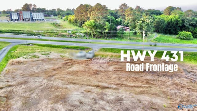 10065 US Highway 431, Albertville, AL for sale Building Photo- Image 1 of 9