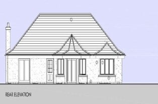 Byretown Rd, Lanark à vendre - Photo du bâtiment - Image 3 de 6