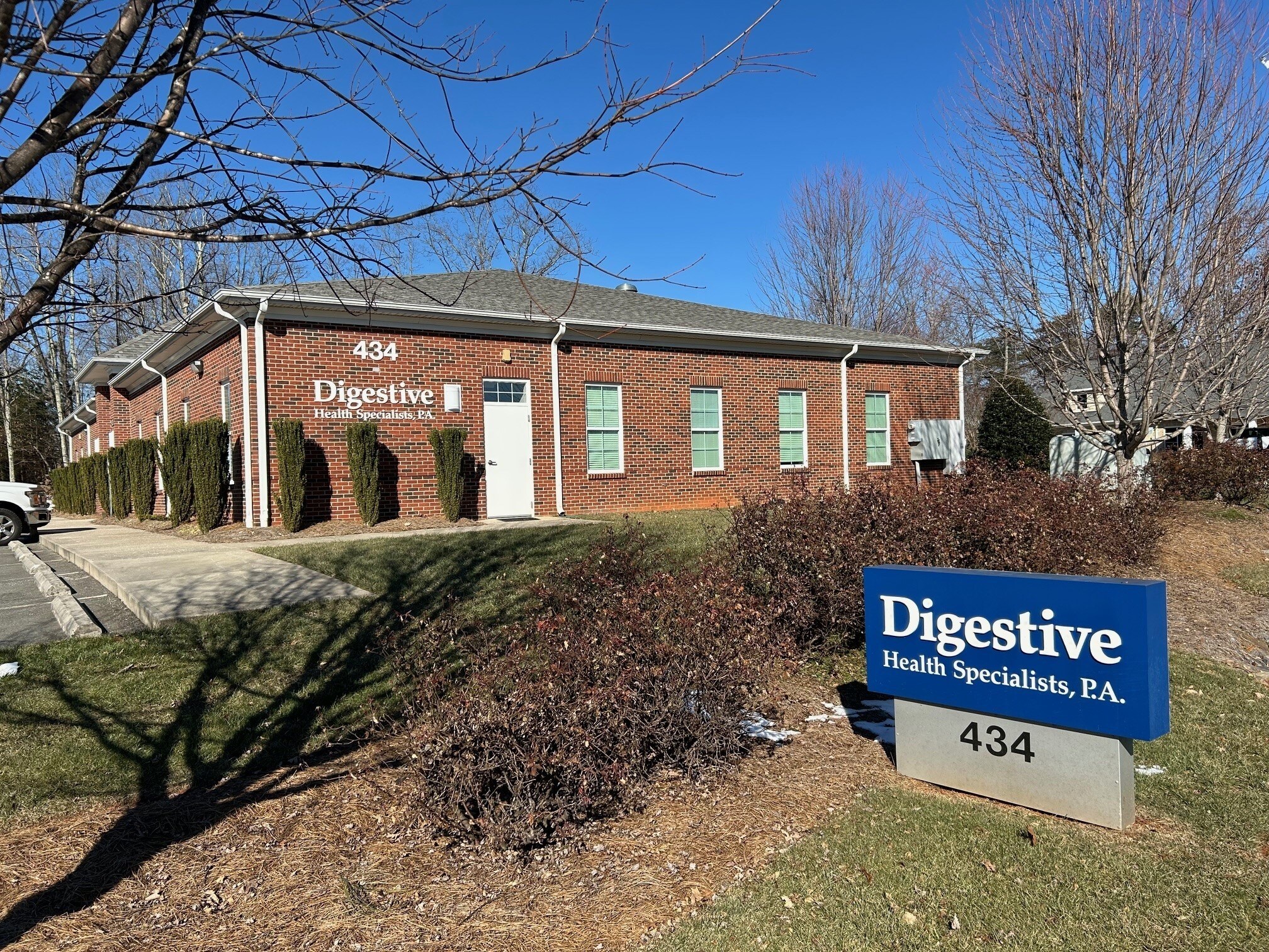 434 Kirby Rd, King, NC for sale Building Photo- Image 1 of 4