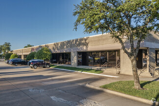 More details for 640 International Pkwy, Richardson, TX - Flex, Industrial for Lease