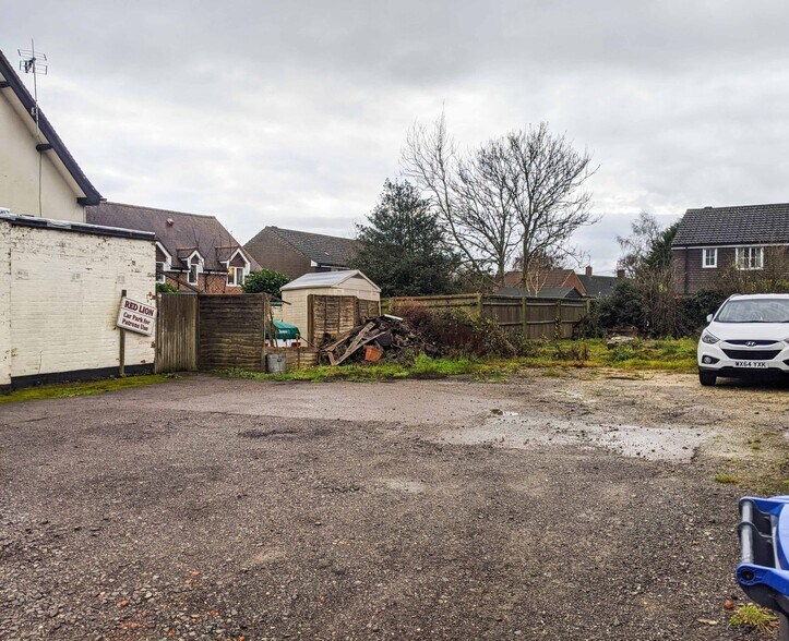 Baydon Rd, Baydon à vendre - Photo du bâtiment - Image 2 de 2