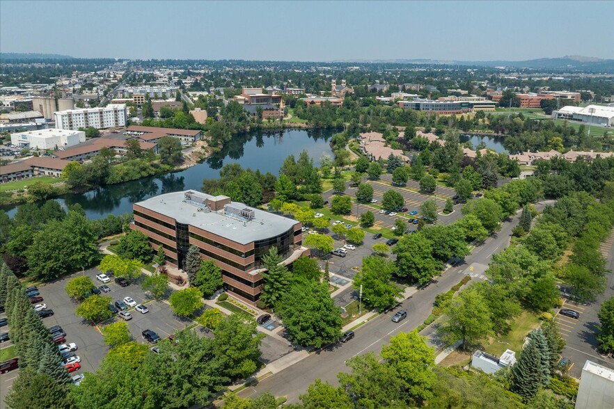 501 N Riverpoint Blvd, Spokane, WA for sale - Building Photo - Image 2 of 7