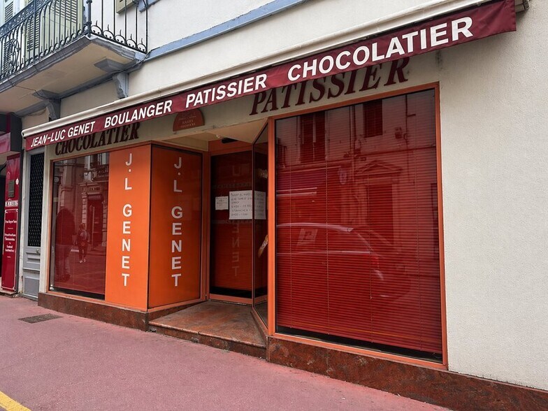 Retail in Chalon-sur-Saône for sale - Building Photo - Image 1 of 4