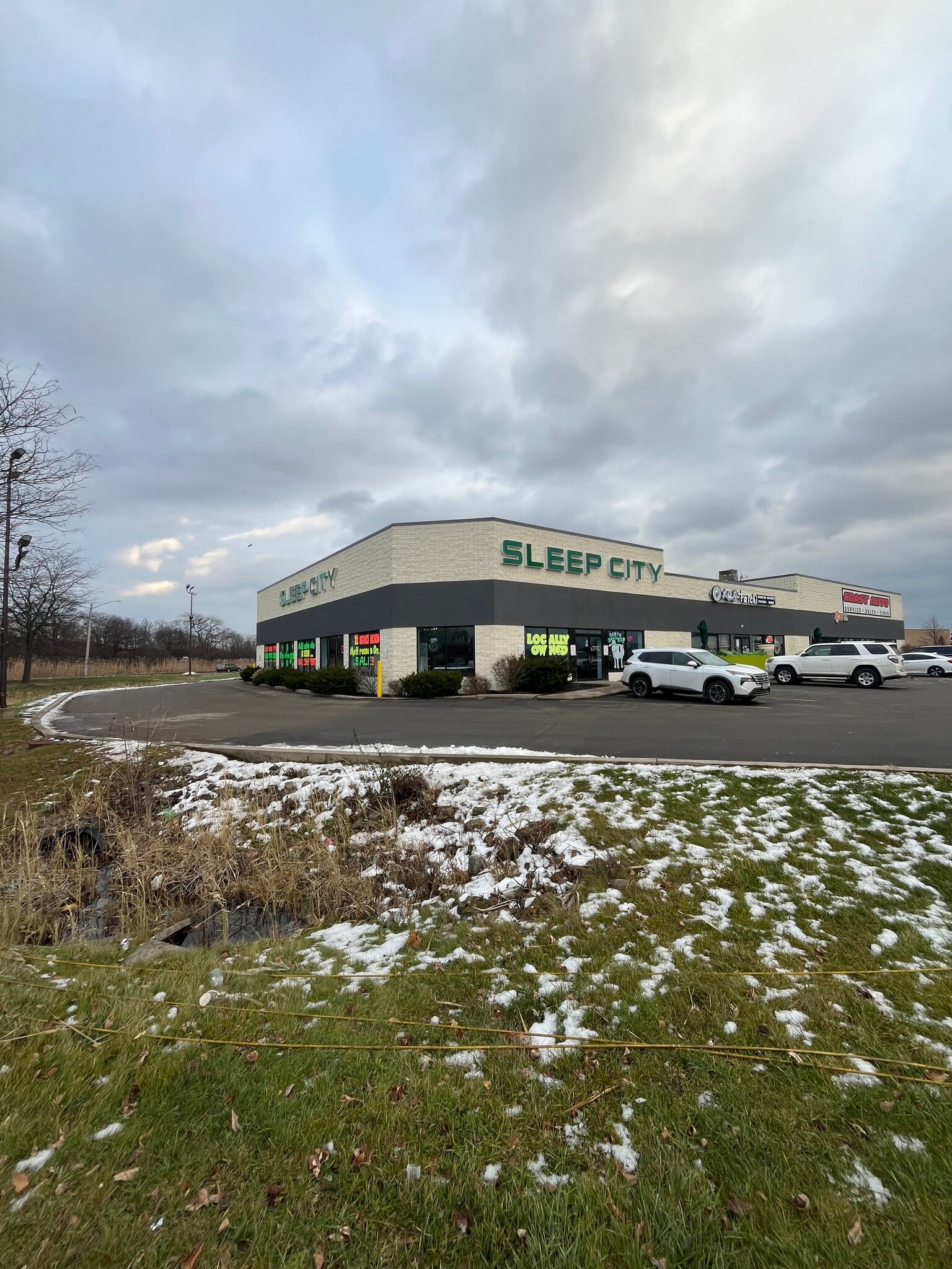 3300 W Henrietta Rd, Rochester, NY for lease Primary Photo- Image 1 of 21