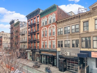 More details for 155 Rivington St, New York, NY - Multifamily for Sale