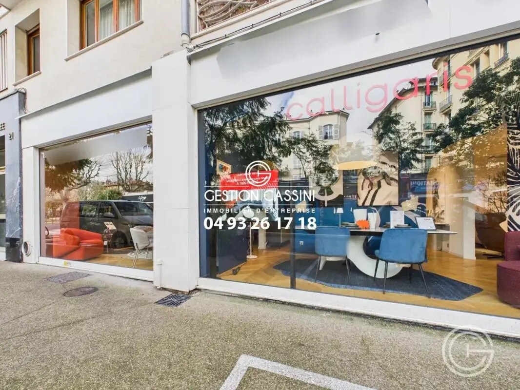 21 Rue De La Buffa, Nice for lease Building Photo- Image 1 of 21