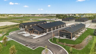 More details for 7040 Kaeding Ln NE, Albertville, MN - Industrial for Sale