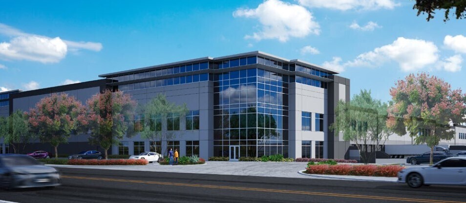 23784 Orange Ave, Perris, CA for lease - Building Photo - Image 2 of 3