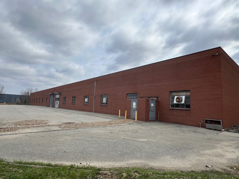 495 Nixon Rd, Cheswick, PA à louer - Photo du bâtiment - Image 2 de 20