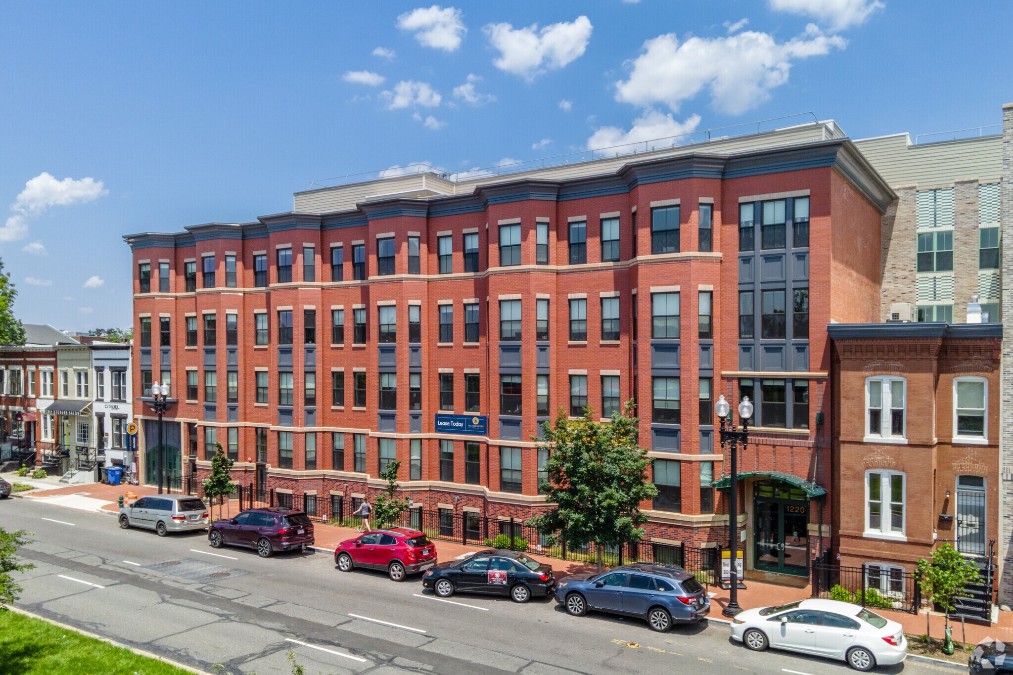 1220 Pennsylvania Ave SE, Washington, DC for lease Building Photo- Image 1 of 4