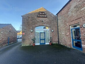 Moorhouse Courtyard, Carlisle for lease Building Photo- Image 2 of 5