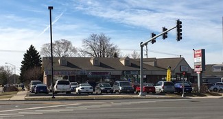 More details for 5445 W 79th St, Burbank, IL - Retail for Lease